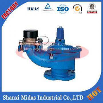 Pillar Fire Hydrant Nozzle photo-2