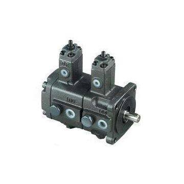 50t-14-fr 20v Oil Kompass Hydraulic Vane Pump