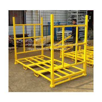 Foldable Tire Stack Racking, Foldable Tire Rack photo-3
