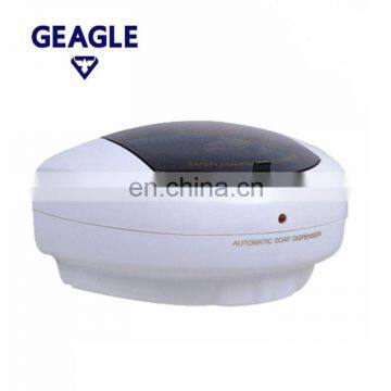 Liquid Plastic office building automatic soap dispenser