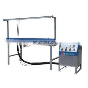 Second sealant coating / Hot melt machine