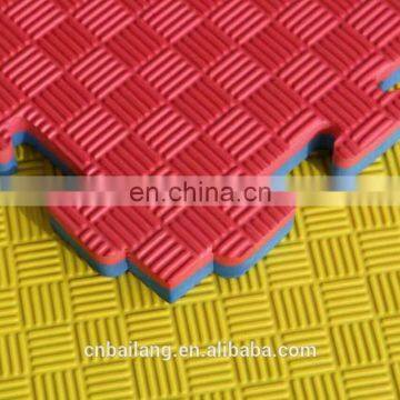 Gym Martial Arts Eva Foam Tatami Karate Mat