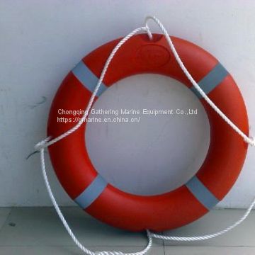 SOLAS Approved EC Inspection  2.5KG Life buoy