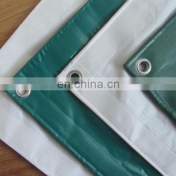 100% polyester PVC coated ground sheet