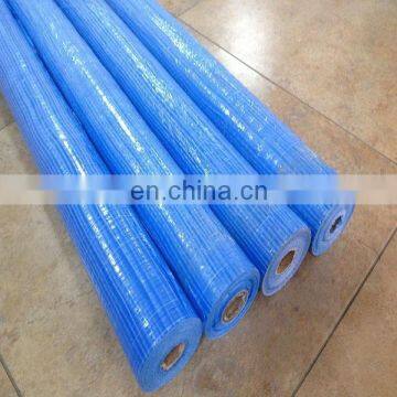Super Light Weight Waterproof pe Tarpaulin Roll 57gsm photo-5