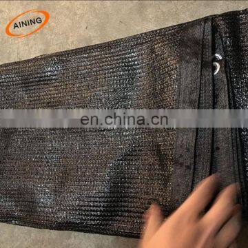 Plastic Woven Sun Shade Net/indonesia Shade Net Cloth photo-3