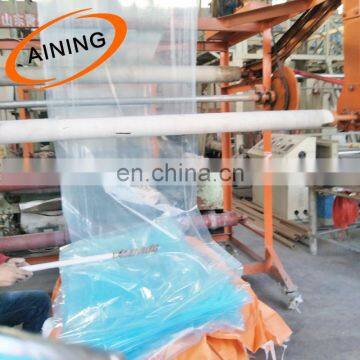 High Quality Plastic Greenhouse Film for Sale Philippines photo-6