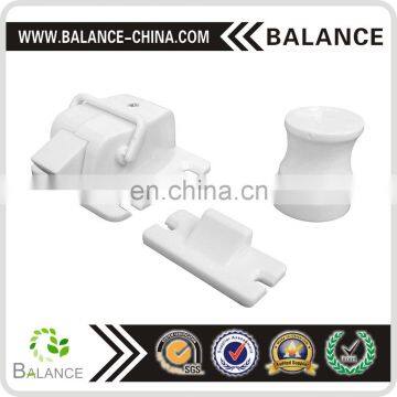 4+1 Baby Safety Lock Magnetic Cabinet Lock