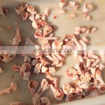 Factory Direct Sale Stainless Steel Electric Chicken Feet Wing Cutting Machine photo-5