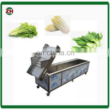 Fruit and Vegetable Processing Machines/food Production Line Equipment/fruit And Vegetable Washing Machine photo-5