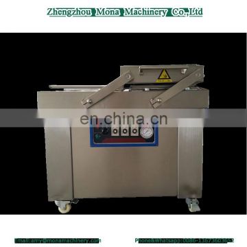 Hot Selling Mini Vacuum Packing Machine / Single chamber Vacuum Packing Machine