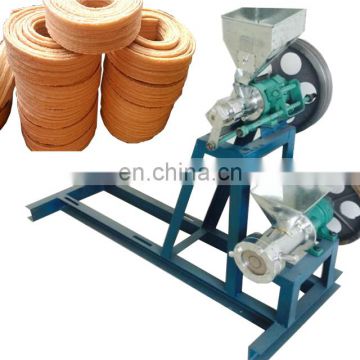 Lowest Price Big Discount Food Bulking Machine popcorn chocolates corn puff snickers making machines prices