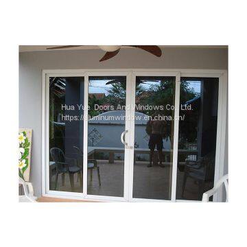 Latest Design PVC Double Casement Door photo-2