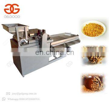 2017 Trending Products Innovative Cashew Nuts Cutter Almond Dicing Machine Peanut Chopping Machine photo-3