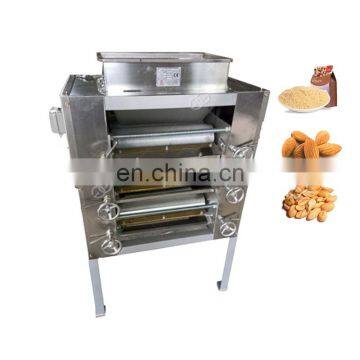 Industrial Coffee Grinder Sesame Peanut Almond Powder Milling Machine photo-2
