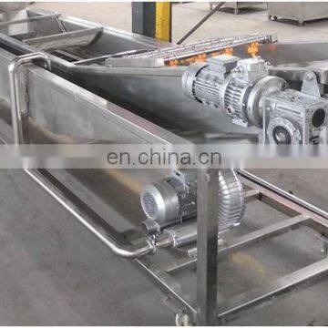 Popular Good Price for Commercial Vegetable Washing Equipment