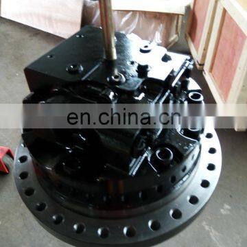 Hyundai Excavator R210LC-7 TRAVEL MOTOR 31N6-40051BG R210LC-7 Hydraulic Motor photo-3