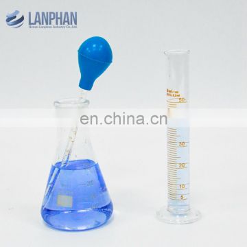 china glass graduated serological digital pipette