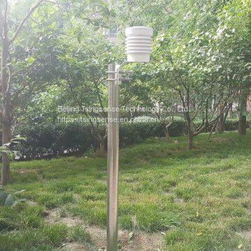 WDS200 PM 2.5/10 Dust Sensor for Air Pollution Monitoring Station