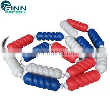 Competition Swimming Pool Float Lane Line