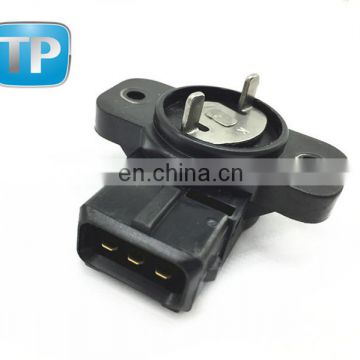 TPS Throttle Position Sensor For 99-10 Hyun-dai Sonata Tucson K-ia Optima Sportage 2.0L 2.7L OEM 35170-37100 3517037100