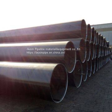 LSAW steel pipe API/EN/ASTM