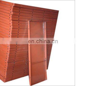 Tianjin Shisheng Group New Product Steel Concrete Shutters for Construction