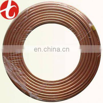 Trade assurance inner copper tube