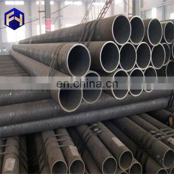 Hot selling carbon steel pipe specifications in sizes chart with CE certificate