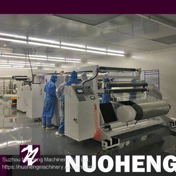 Slitting & Rewinding Machine/ NUOHENG photo-4