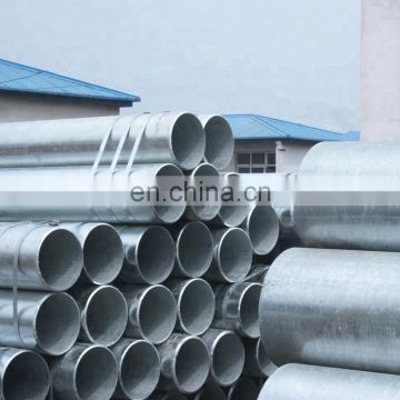 galvanized steel pipe sleeve