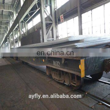 Cold Rolled SPA-C Corten Steel Sheet/panel/coil photo-6