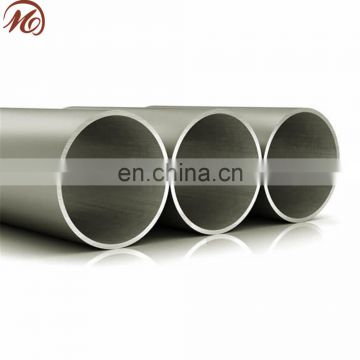 Prime Property 48 Inch Large Diameter Welded Stainless Steel Pipe Export to USA/South Asia/Middle Esat/Europe,etc.