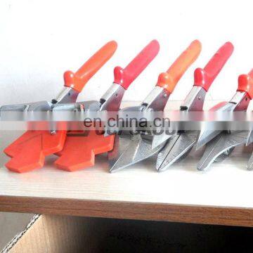 Scissors for Shape Cutting