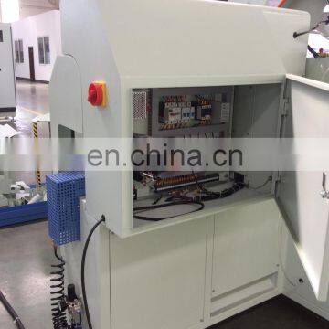 Corner Connector for Aluminum Profile Aluminum Corner Key Cutting Machine photo-5