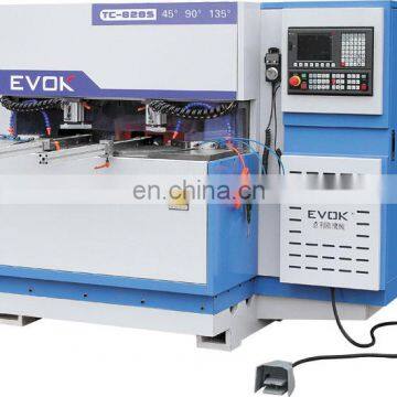 Professional Mutlit-function CNC Mortising Machine TC-828S4