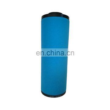 High Quality Filter Material Compressed Air Filter Element photo-2
