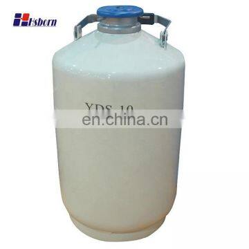 2L-100L MVE Cryogenic Liquid Nitrogen Tank Container Plant  Price