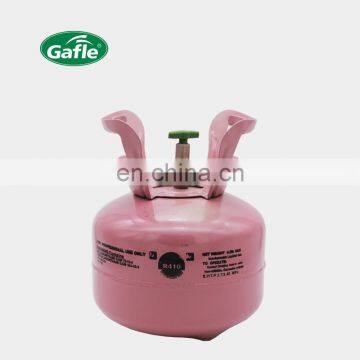 Gafle R410 mixed refrigerant gas