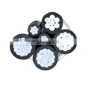 Aerial Bundle 4 Core 35mm Abc Cable Overhead Cable Manufacturer photo-3