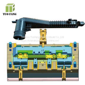 Plastic Radiator Tank Mould for Car, Auto Cooling Water Tank Mould photo-5