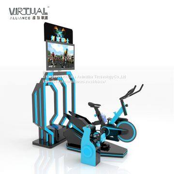 Supplier Selling New TT Simulator Motor Car Racing Children Arcade Game Machine