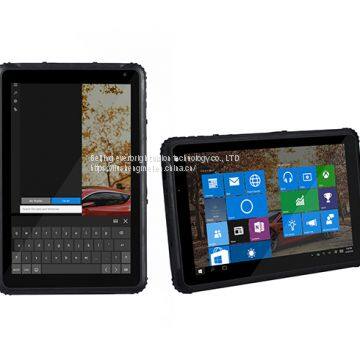YJ-I18  Ruged Tablet pc  windows system