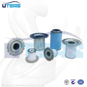 UTERS Replace of  UNITED OSD Oil  Air Compressor Filter Element 0220610001