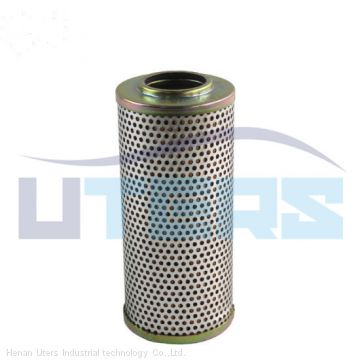 UTERS  replace of FILTREC  lube oil   hydraulic filter  element D840C10RA accept custom