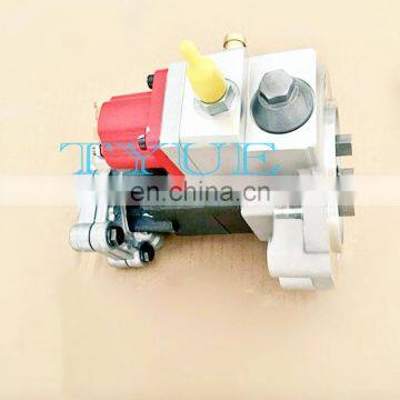 High-Quality  M11 Diesel Engine High Pressure Fuel Pump 3090942  3417674X