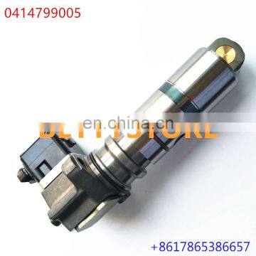 Original diesel engine pump parts unit pump fuel injector pump 0414799005