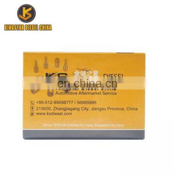 Dens0 Series G4S009 Common Rail Nozzle For Injector 23670-0E010 23670-0E020 photo-6