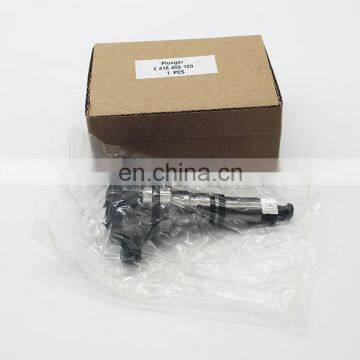 Diesel Fuel Injection Pump Plunger Element 2418455129