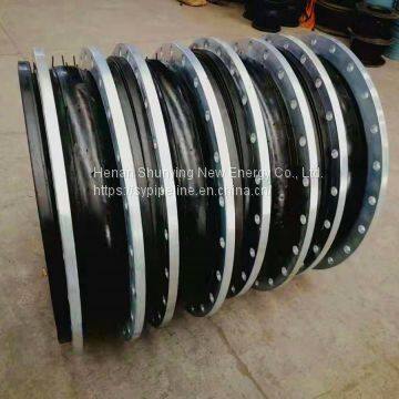 Long Payment Terms Expansion Joint Rubber photo-2